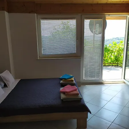Lili House *