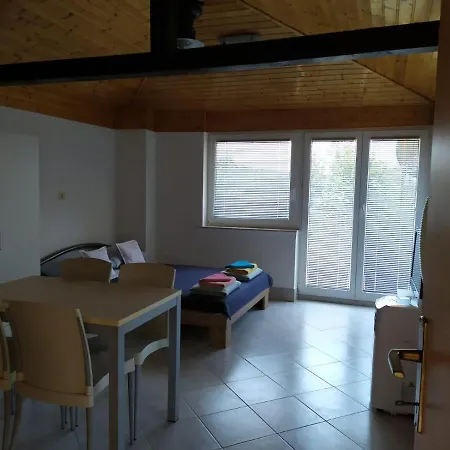 Lili House * Portorož