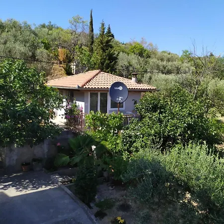 Hisa Lili Za Miren Oddih - Lili House For A Peaceful Getaway * 포르토로즈
