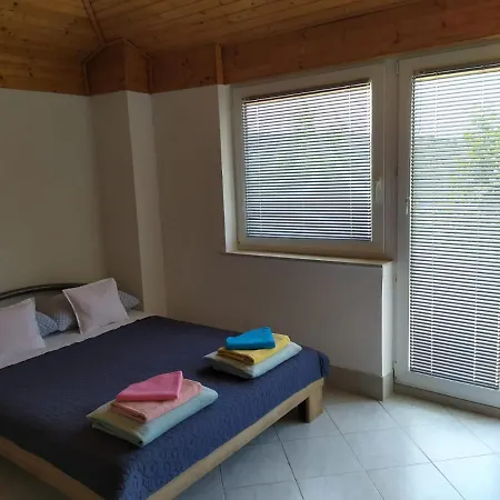 Lili House * Portorož