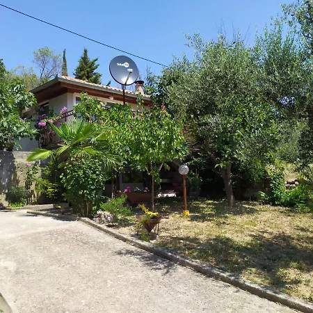 Hisa Lili Za Miren Oddih - Lili House For A Peaceful Getaway * 포르토로즈