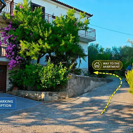 Hisa Lili Za Miren Oddih - Lili House For A Peaceful Getaway