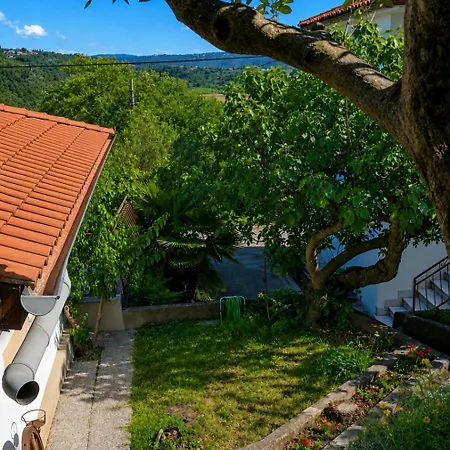 Hisa Lili Za Miren Oddih - Lili House For A Peaceful Getaway 아파트