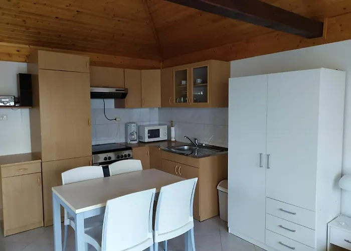 Lili House Apartamento *