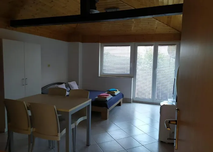 Lili House * Portorož