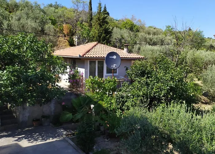 Lili House * Portorož