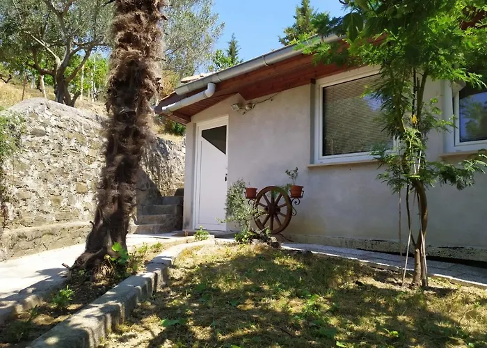 Lili House Apartamento Portorož