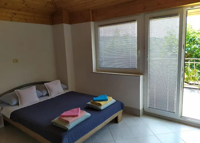 Lili House * Portorož