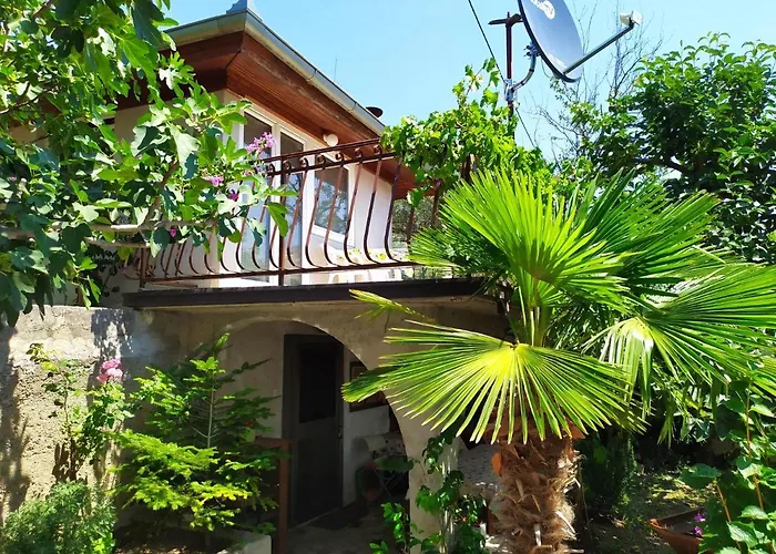 Apartamento Lili House *