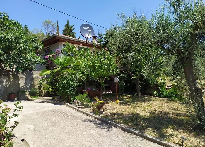 Lili House * Portorož